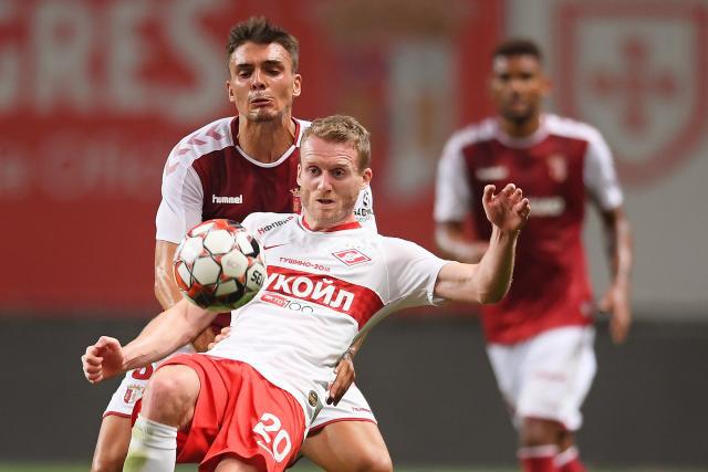 欧冠-姆巴佩破门维尼修斯双响 皇马5-1萨尔斯堡