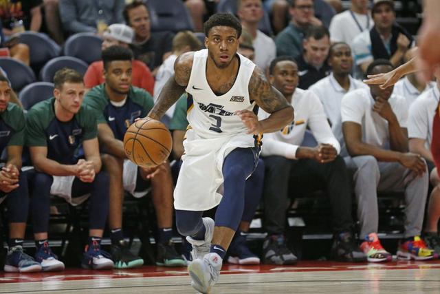 马尚20分胡明轩23+6 广东6人上双大胜同曦